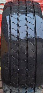 Шина вантажна б/у 245/70R17.5 Hankook Smart Flex AH35 (рулева)