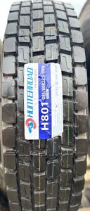 Шина вантажна нова 295/80 R22.5 HunterRoad H801 (значна) 152/149L