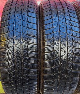 Шини б у 185-60R15 falken HP449 EURO winter зима