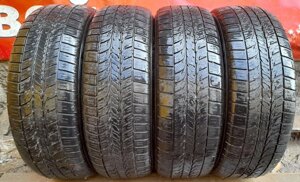 Шини б у 185/60R15 general altimax RT43 літо