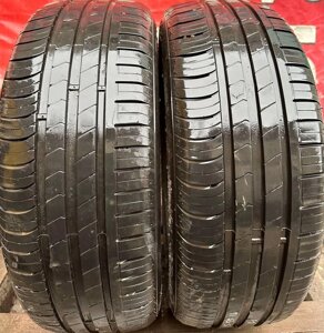 Шини б у 195/55R16 hankook kinergy ECO