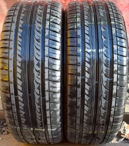 Шини б у 195/55R16 літо KUMHO SOLUS KH17