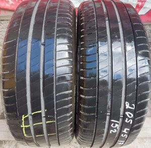 Шини б у 205 45R17 michelin primecy 3