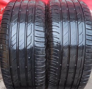 Шини б у 205-50R17 bridgestone turanza T 001