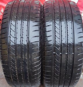 Шини б у 205-50R17 goodyear efficient grip літо