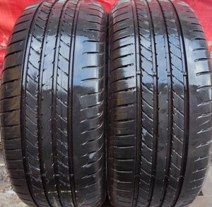 Шини б у 205-50R17 goodyear efficient grip