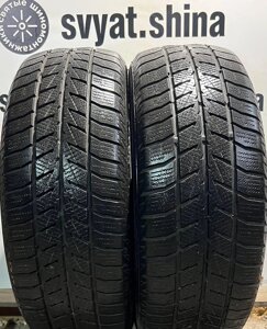 Шини б/у 205/60R16 BestDrive WINTER (зима)