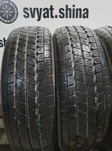 Шини б/у літні 205/65R16c Falken Linam R51