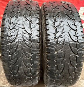 Шини б у 205/65R16c pirelli chrono