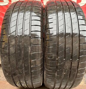 Шини б у 215/60R16 goodyear efficient GRIP performance