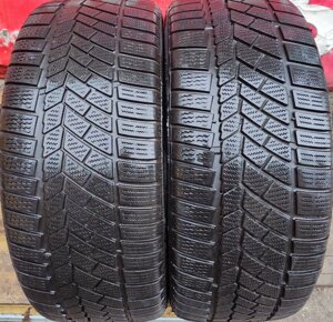 Шини б у 225-45R17 Continental Conti Winter Contact TS 830 зима