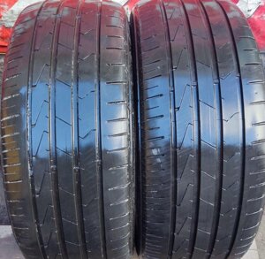 Шини б у 225-45R17 hankook ventus PRIME 3