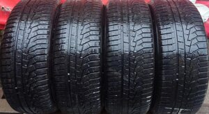 Шини б у 225-50R17 HANKOOK winter i cept evo 2 Зима