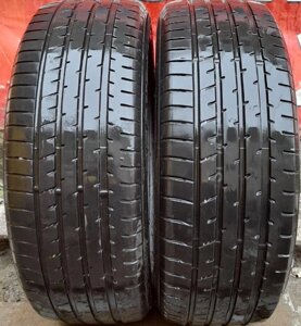 Шини б у 225/55R19 TOYO proxes R36 літо