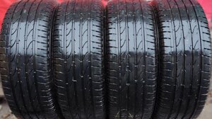 Шини б у 235-55R17 bridgestone dueler H/P літо