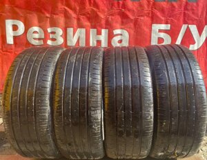 Шини б у 235/55R17 continental літо