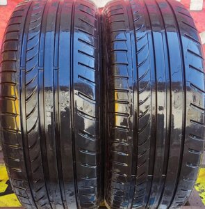 Шини б у 235-55R17 dunlop SP SPORT MAXX