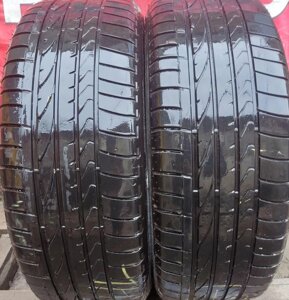 Шини б у 235-55R19 bridgestone dueler H/P