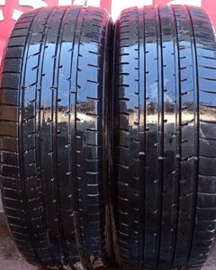 Шини б у 235/55R19 pirelli