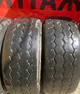 Шини б у 385/65R22.5 bridgestone кар'єри