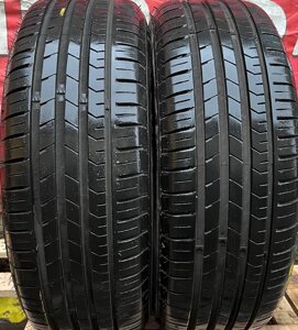 Шини б/у літні 195/60R15 Apollo Alnac 4G