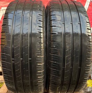 Шини б/ві літні 215/60R16 Dunlop Enasave ES300+