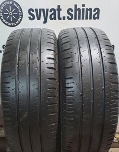 Шини б/уі літні 215/65R16c Hankook Vantra LT