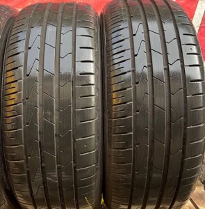 Шини б/ві літні 225/55R16 HANKOOK Ventus Prime 3