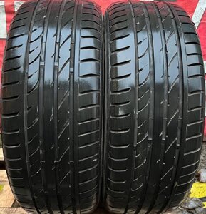 Шини б/у літні 225/55R17 Sailun Atrezzo ZSR