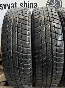 Шини б/у зимові 165/70R14 Falken NA449 Euro Winner