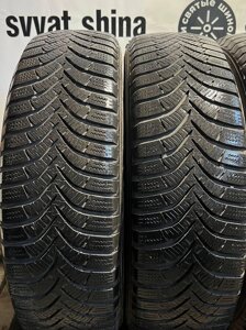 Шини б/у зимові 165/70R14 Hankook Winter i*cept RS 2