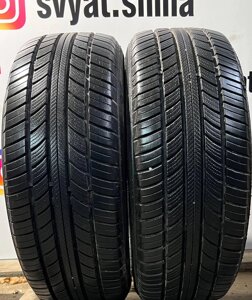 Шини б/у зимові 185/60R15 nankang NK-ALL season