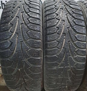 Шини б/в зимові 195/60R15 Nokian Hakkapeliitta RSJ