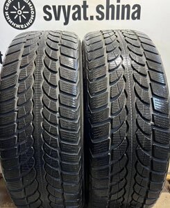 Шини б/у зимові 215/45R20 Bridgestone Blizzak LM-32