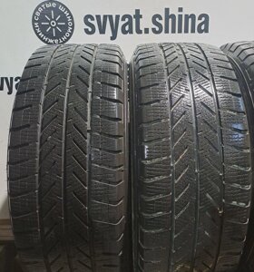 Шини б/у зимові 235/65R16c Fulda Conveo Trac 3