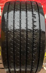 Шини вантажні б/у 435/50R19.5 Dunlop SP252