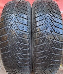 Шини легкові б/у 175/70R14 Continental Conti Winter Contact TS800 (зимові)