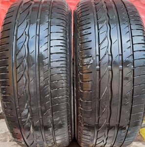 Шини легкі б у 225-55R16 bridgestone turanzaer 300 літні