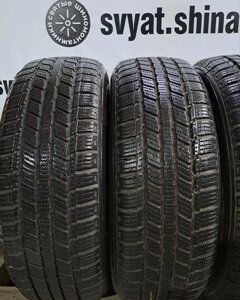 Шини зимові 195/65R15 Tristar Ice-Plus S110