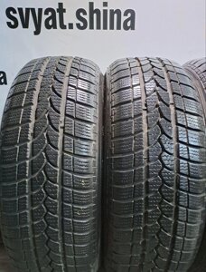 Шини зимові 205/60R16 Kormoran Snowpro B2