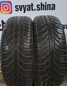 Шини зимові 205/60R16 Semperit Master-Grip 2