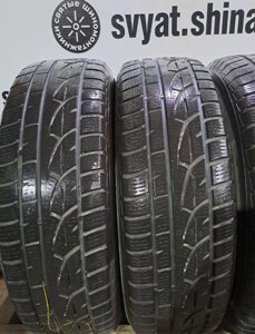 Шини зимові 215/70R16 Hankook Winter i*cept evo