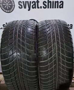 Шини зимові 225/50R17 Bridgestone Blizzak LM001