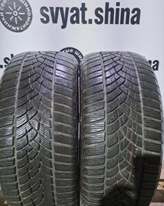 Шини зимові 225/55R16 Goodyear Ultra Grip Performance