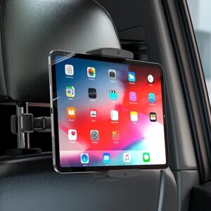 Держатель на подголовник автомобиля HOCO Prospering headrest Car holder for tablets CA121 |4.7-10.5"