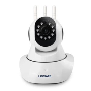 IP-камера видеонаблюдения Loosafe F3