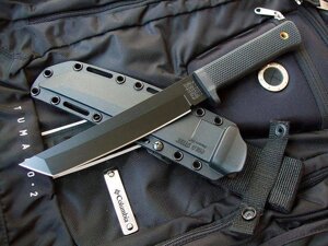 Нож Cold Steel Recon Tanto SK5