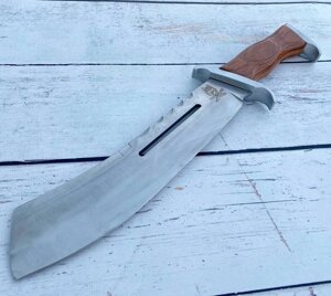 Охотничий нож 39,6 см / В12