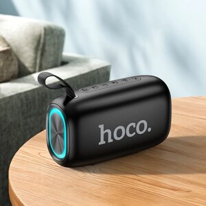 Портативна Bluetooth-колонка Hoco HC25 Radiante sports BT speaker