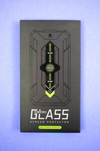 Захисне скло  EASY INSTALLATION Glass з автоматичним клеєм!